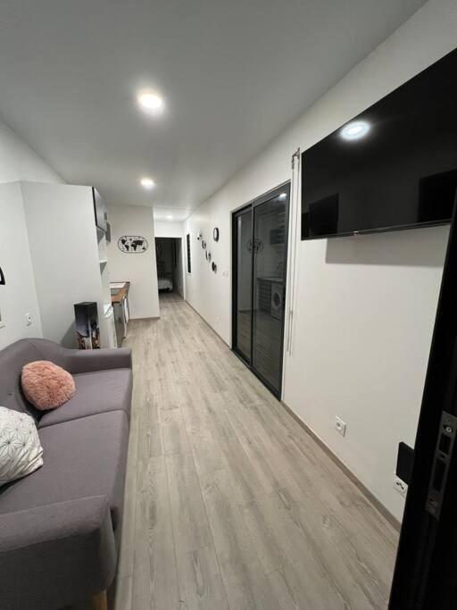 Residence Morphee - Chaleureux Avec Jacuzzi Remire-Montjoly Экстерьер фото