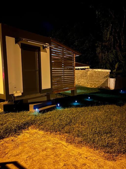 Residence Morphee - Chaleureux Avec Jacuzzi Remire-Montjoly Экстерьер фото