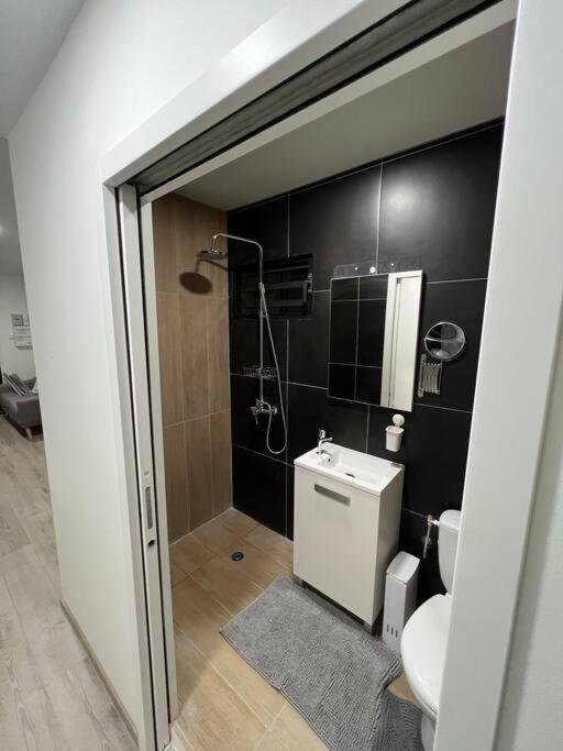 Residence Morphee - Chaleureux Avec Jacuzzi Remire-Montjoly Экстерьер фото