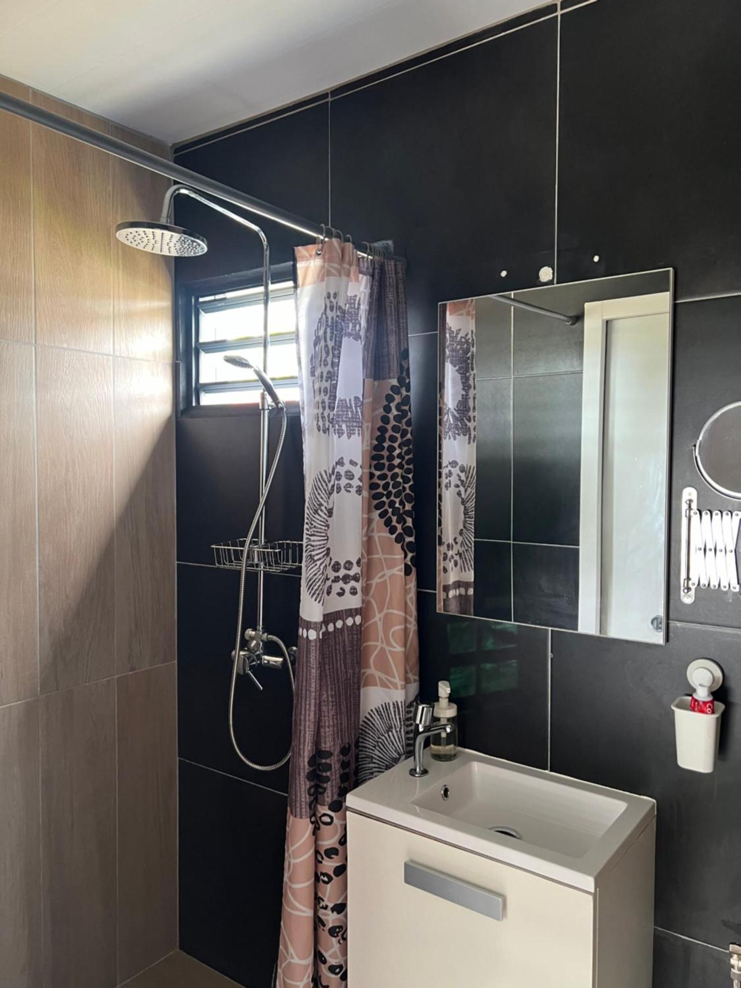 Residence Morphee - Chaleureux Avec Jacuzzi Remire-Montjoly Экстерьер фото
